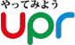 uprロゴ