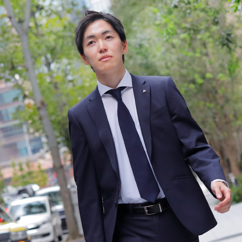 坂本慎吾 写真