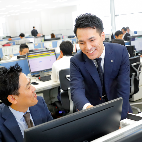 川名智成 写真