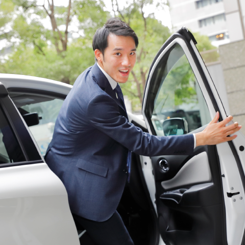 嶋田直樹 写真