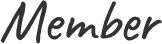 Member